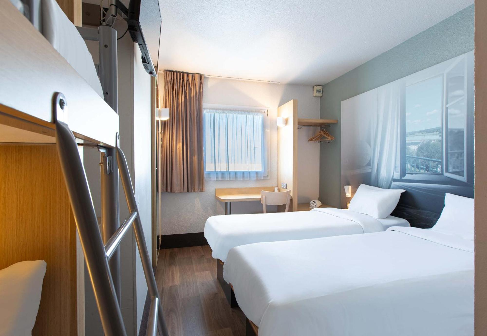 B&B Hotel Blois Sud Vineuil ヴィヌィユ エクステリア 写真