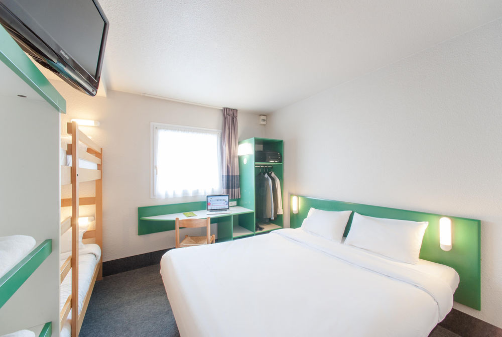 B&B Hotel Blois Sud Vineuil ヴィヌィユ エクステリア 写真