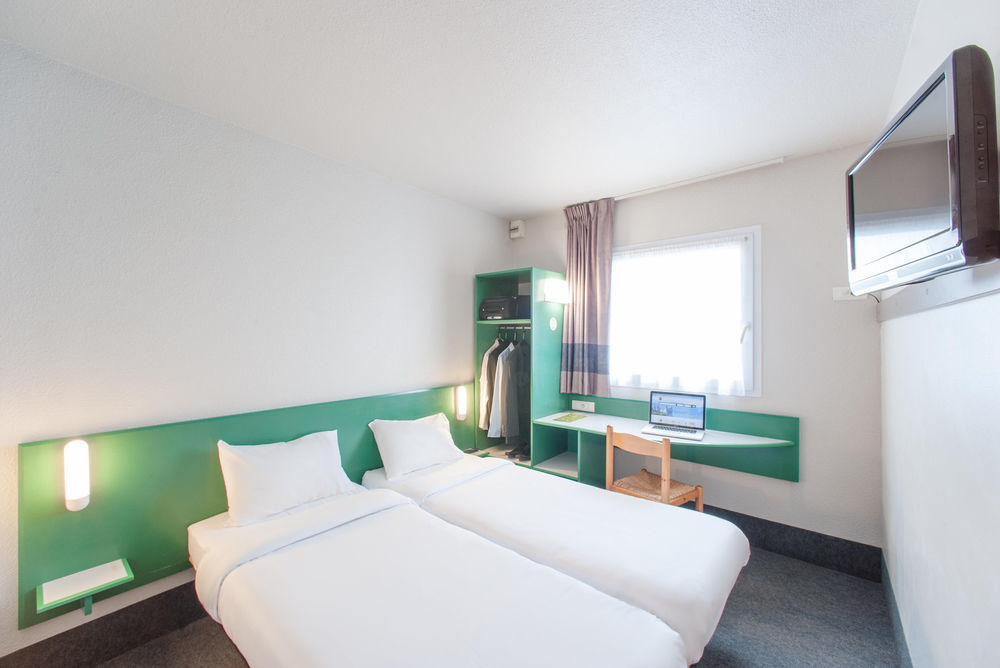 B&B Hotel Blois Sud Vineuil ヴィヌィユ エクステリア 写真