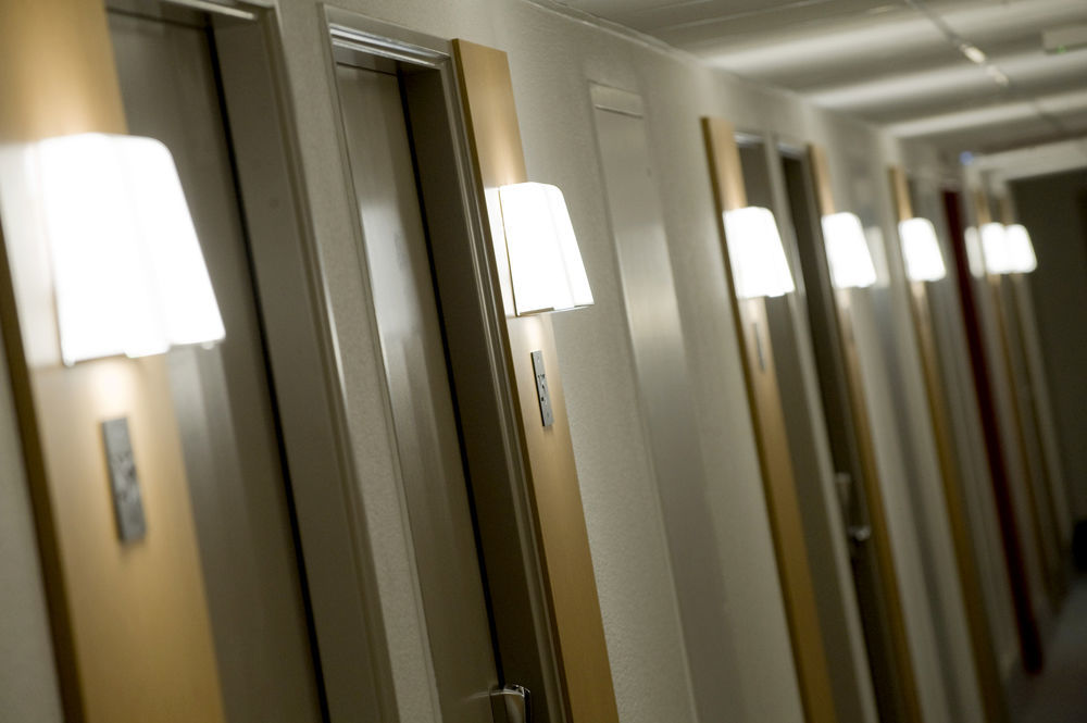B&B Hotel Blois Sud Vineuil ヴィヌィユ エクステリア 写真