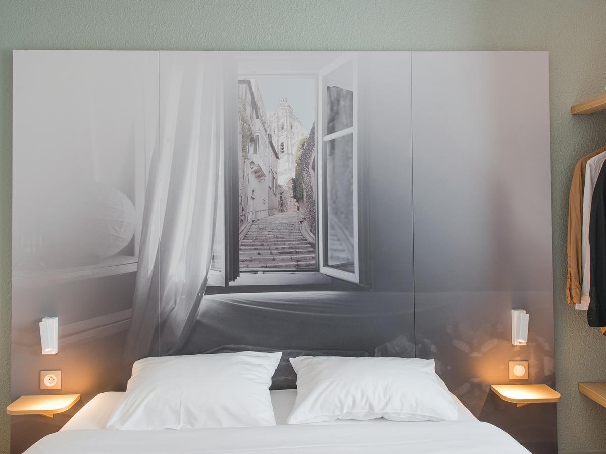 B&B Hotel Blois Sud Vineuil ヴィヌィユ エクステリア 写真